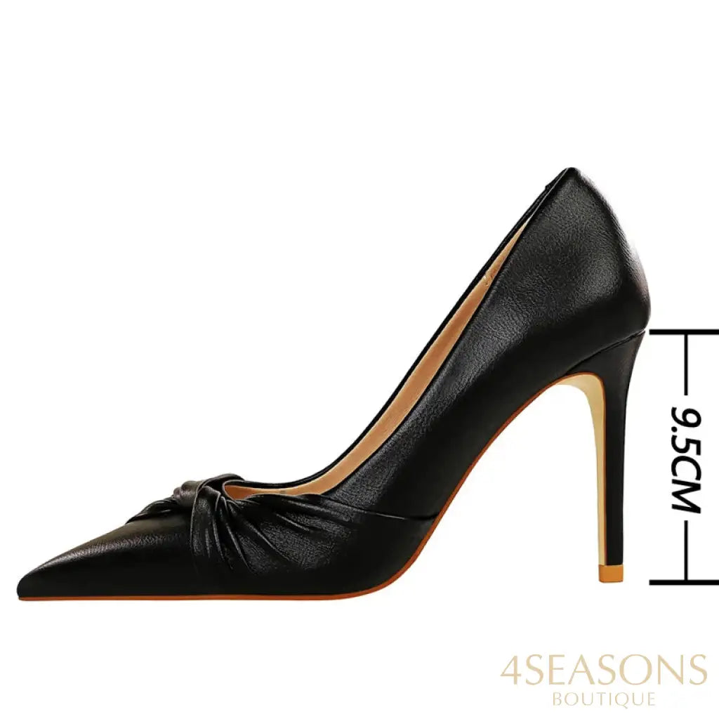 Scarpin Donatela
