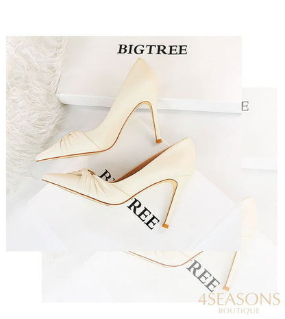 Scarpin Donatela