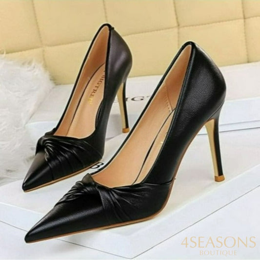 Scarpin Donatela