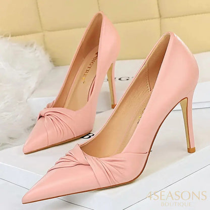 Scarpin Donatela