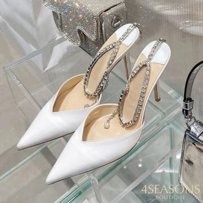 Scarpin Donatella
