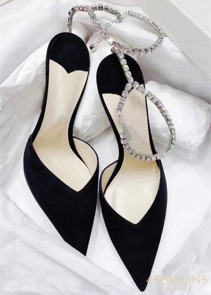 Scarpin Donatella