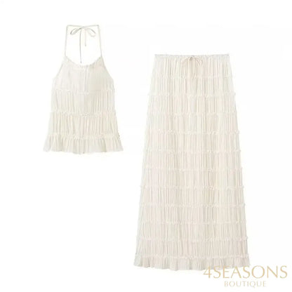 St. Tropez Set
