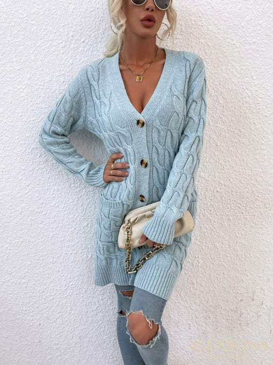 Suéter Midiã