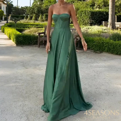 Tássia Corset Dress