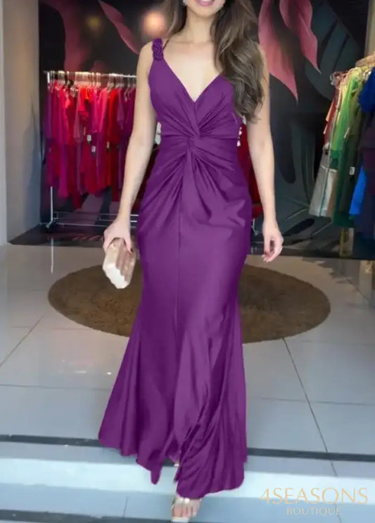 Taylor Dress
