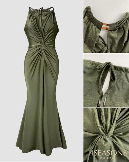 Taylor Dress
