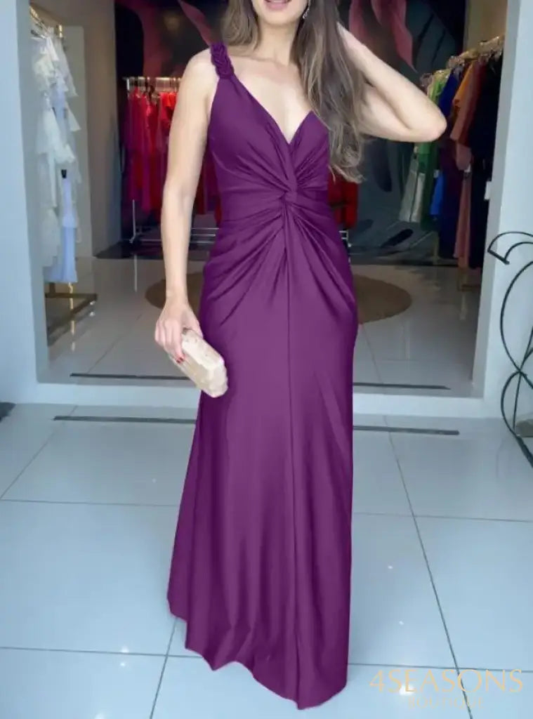 Taylor Dress