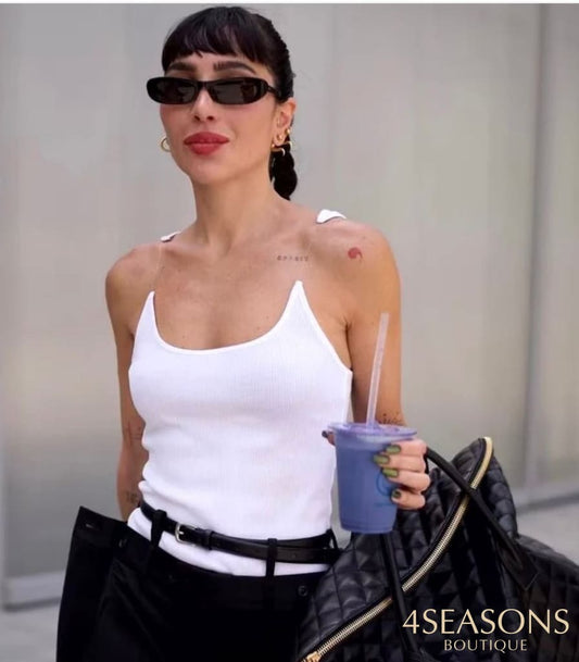 Top Basicless T