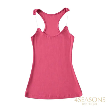 Top Basicless T