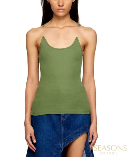 Top Basicless T