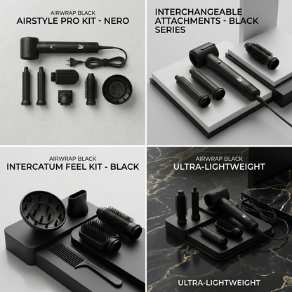 Pro Hair Styler 7 in 1