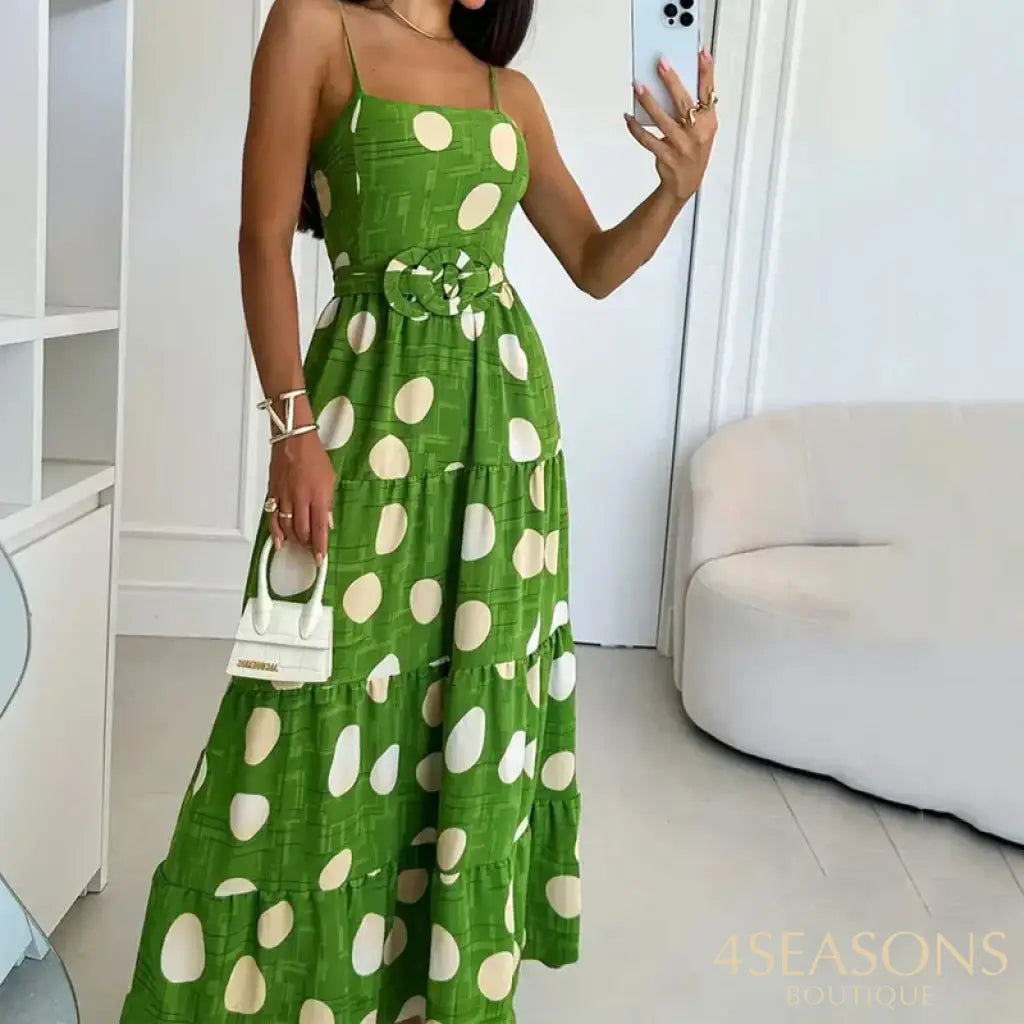 Vestido Adriella