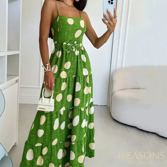 Vestido Adriella