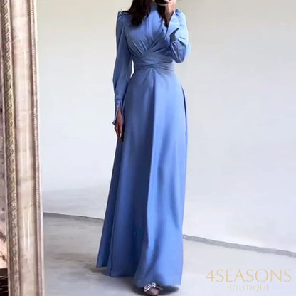Vestido Ágatha