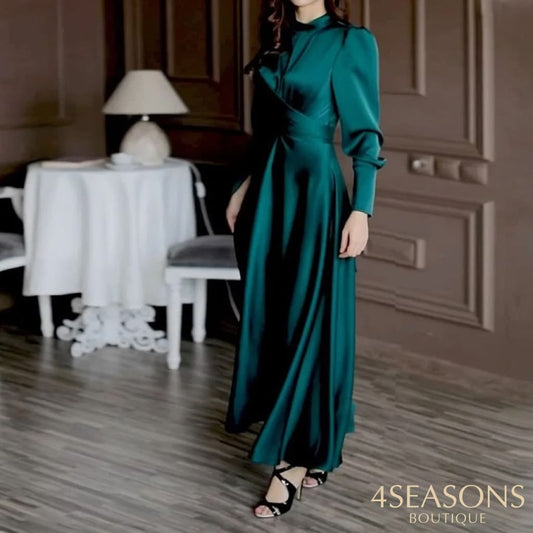 Vestido Ágatha