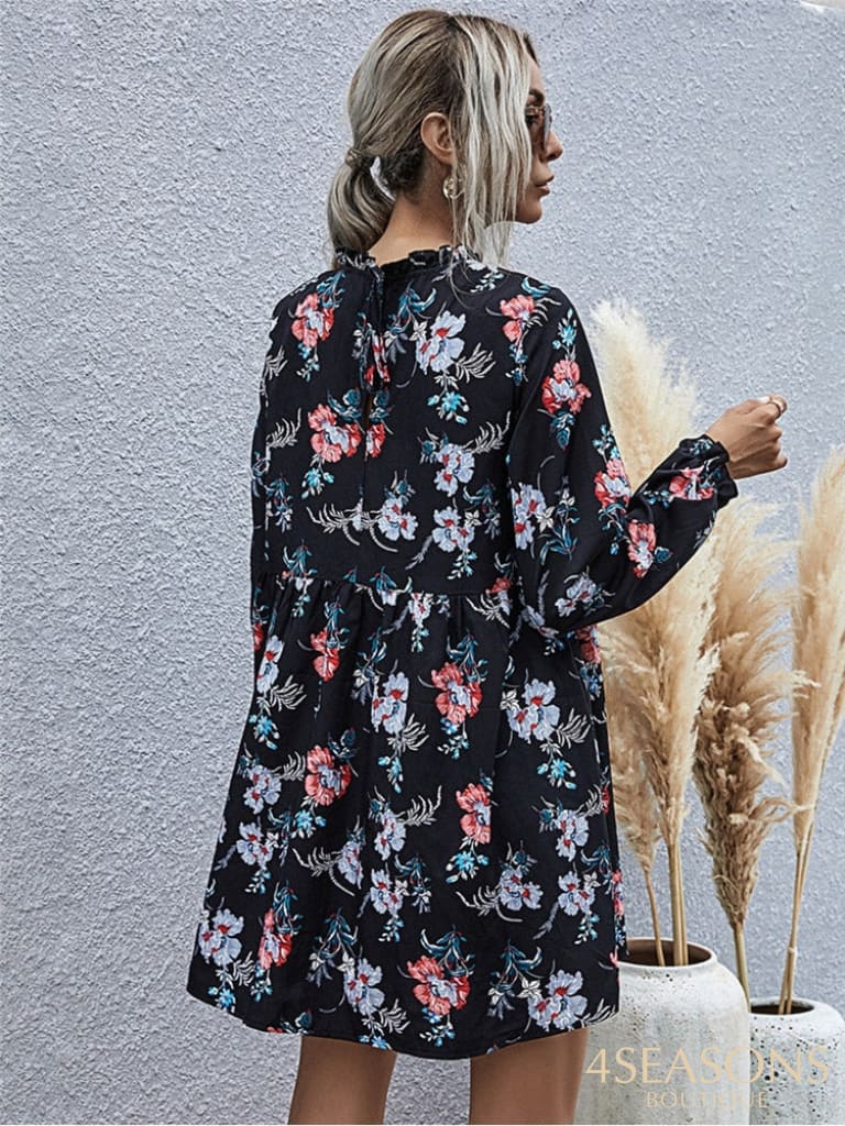 Vestido Agnes