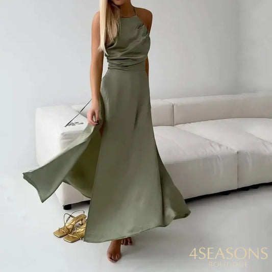 Vestido Ahana