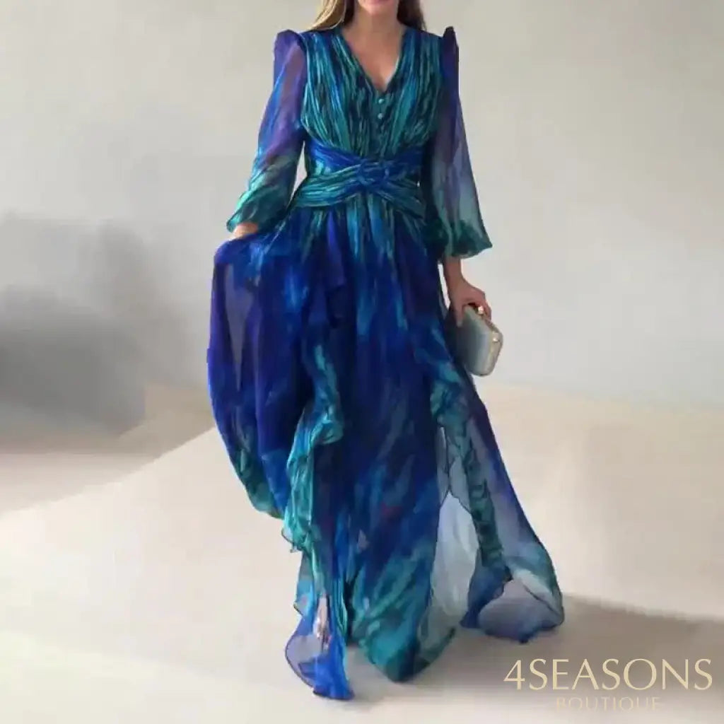 Vestido Ainê