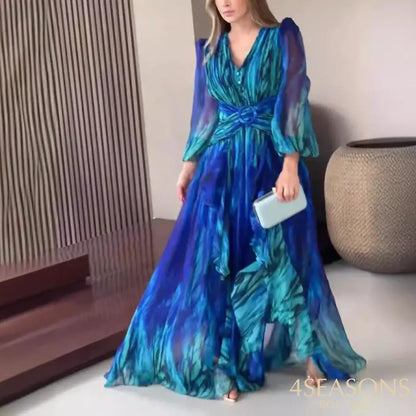 Vestido Ainê