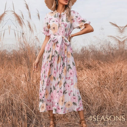 Vestido Aisha