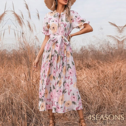 Vestido Aisha
