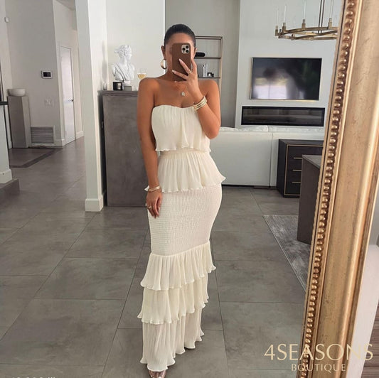 Vestido Alabama