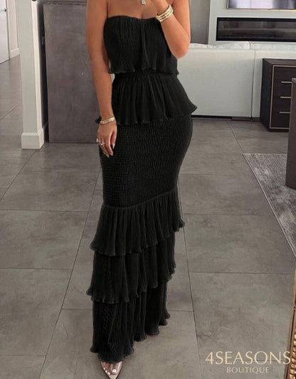 Vestido Alabama