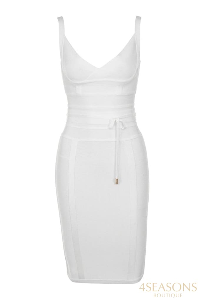 Vestido Alanis