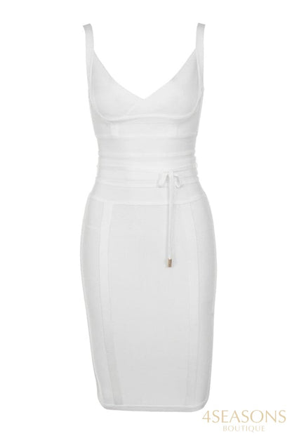 Vestido Alanis