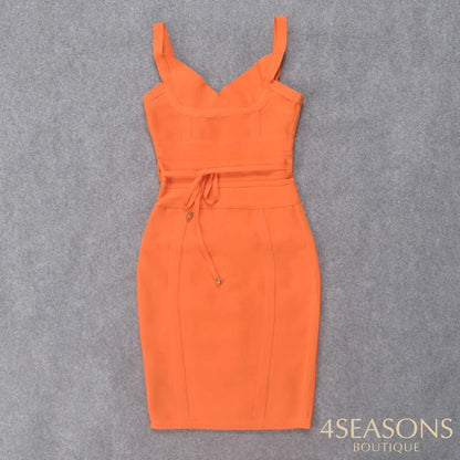 Vestido Alanis