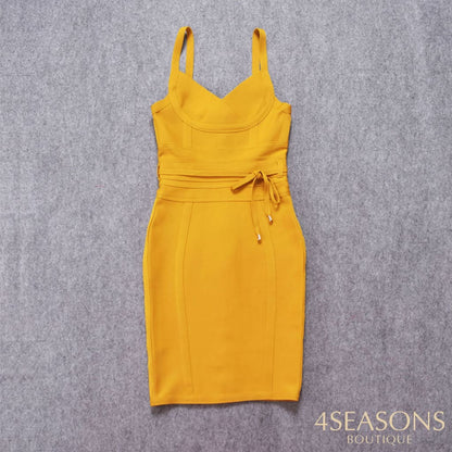 Vestido Alanis