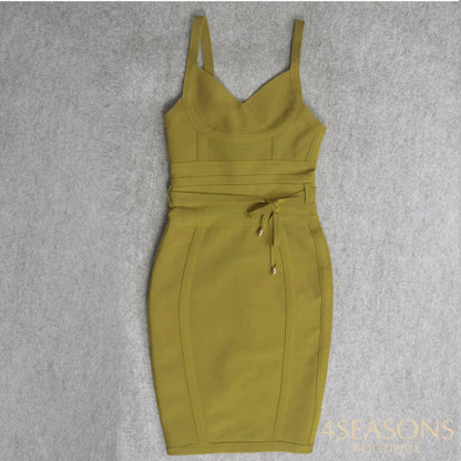 Vestido Alanis