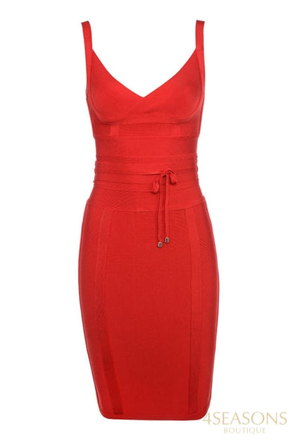 Vestido Alanis