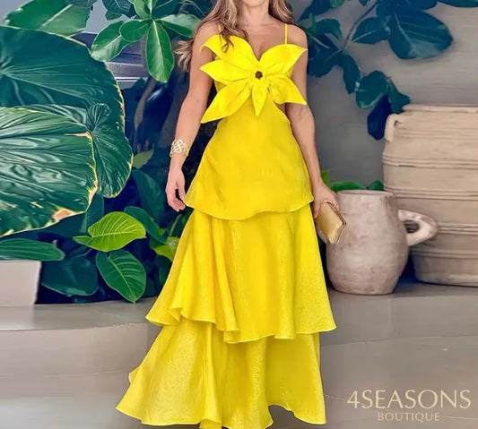 Vestido Alaska