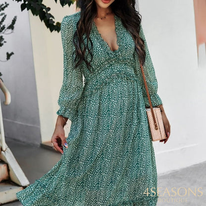 Vestido Alexandria