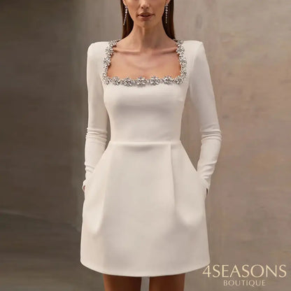 Vestido Alyson