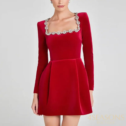 Vestido Alyson