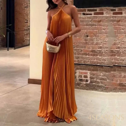 Vestido Amélia