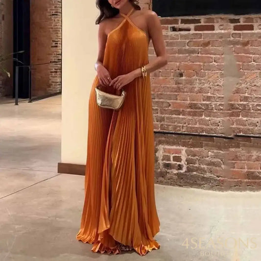 Vestido Amélia