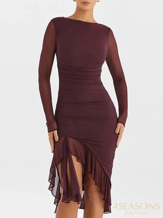 Vestido Ana Lara