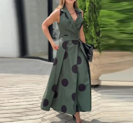 Vestido Ana Lúcia