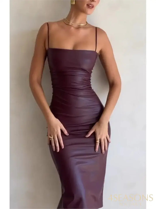 Vestido Anah