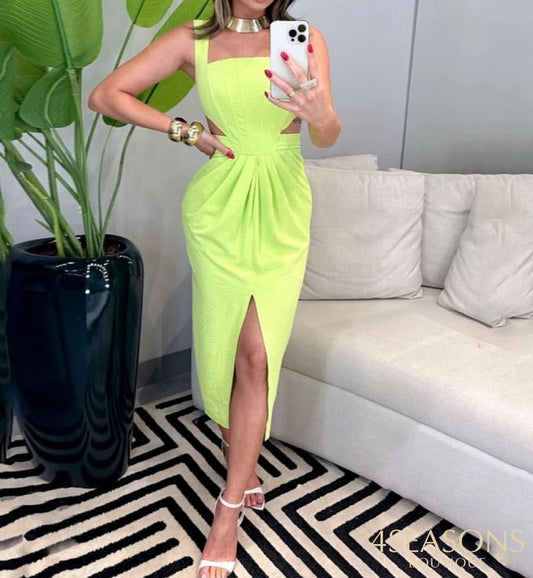 Vestido Analura
