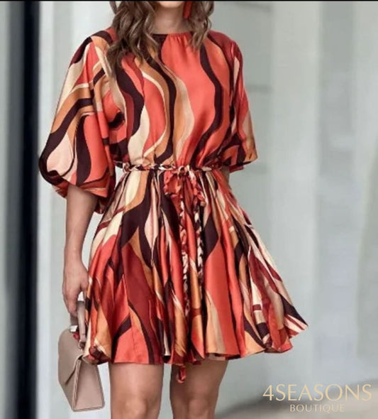 Vestido AnaRê