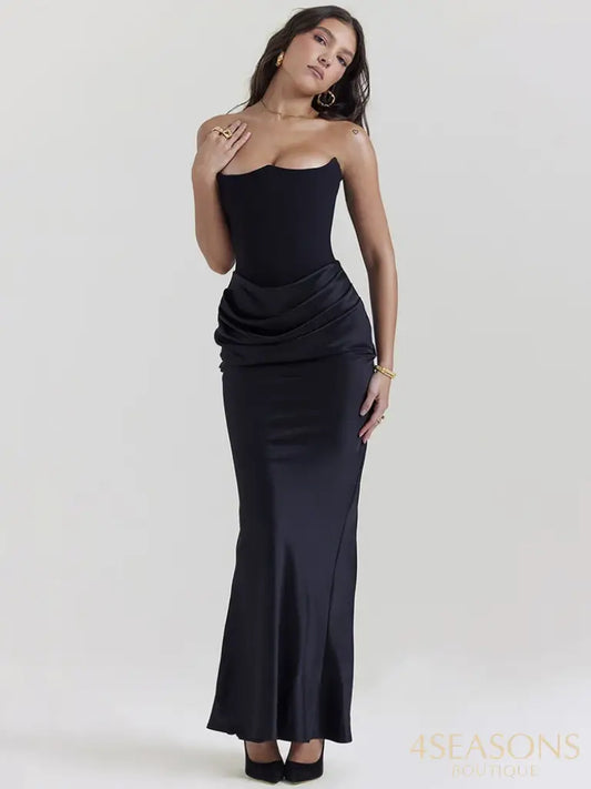 Vestido Anastácia