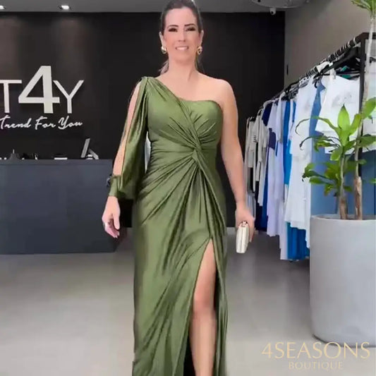 Vestido Arábia