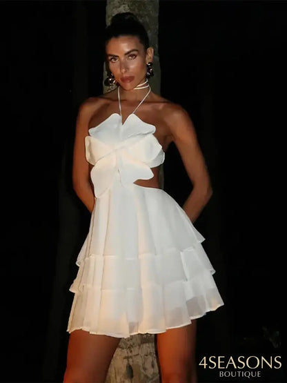 Vestido Arraial D'Ajuda