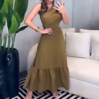 Vestido Ártemis