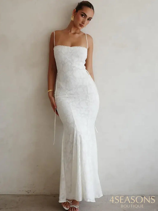 Vestido Azaia
